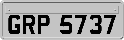 GRP5737