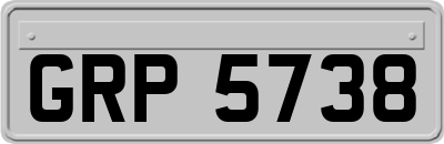 GRP5738