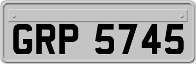 GRP5745
