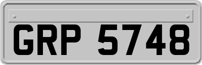 GRP5748