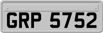 GRP5752