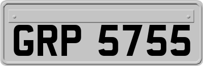 GRP5755