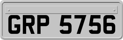 GRP5756