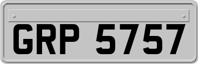 GRP5757