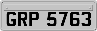 GRP5763