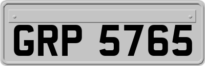 GRP5765