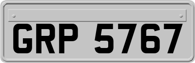 GRP5767
