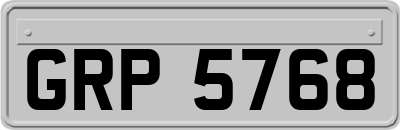 GRP5768