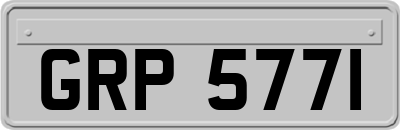 GRP5771
