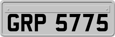 GRP5775