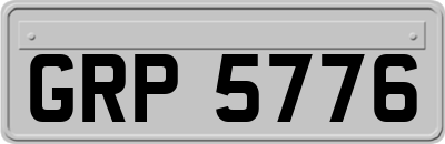 GRP5776