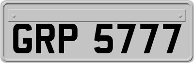 GRP5777