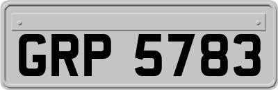GRP5783