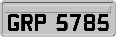 GRP5785