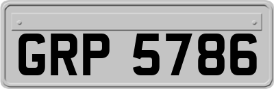 GRP5786