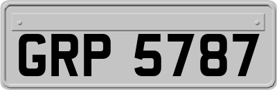 GRP5787