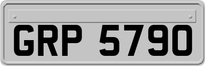 GRP5790
