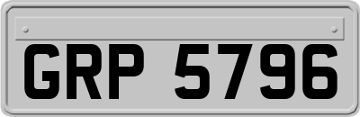 GRP5796