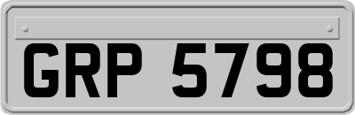 GRP5798