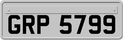 GRP5799