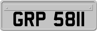 GRP5811