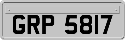 GRP5817
