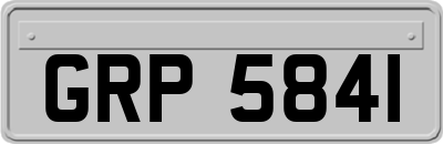 GRP5841
