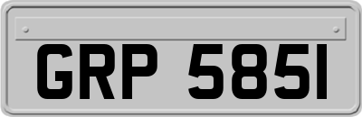 GRP5851
