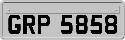 GRP5858