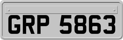 GRP5863