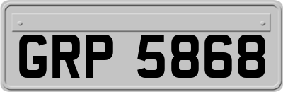 GRP5868