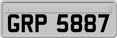GRP5887