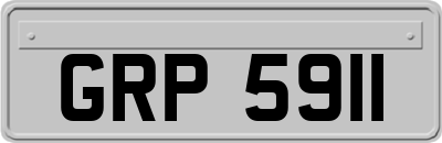 GRP5911