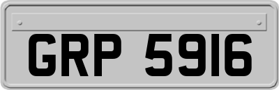 GRP5916