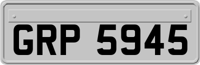 GRP5945