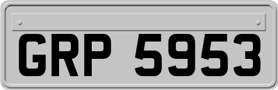 GRP5953