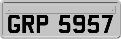 GRP5957