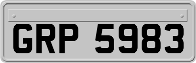 GRP5983