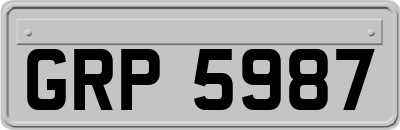 GRP5987