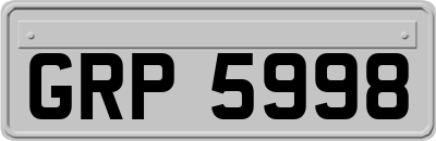 GRP5998