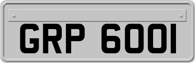 GRP6001
