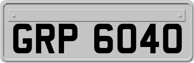 GRP6040