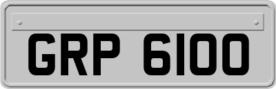GRP6100