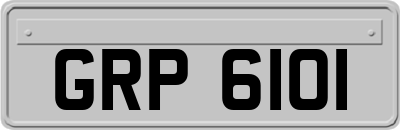 GRP6101