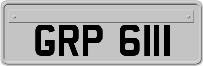 GRP6111