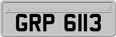 GRP6113