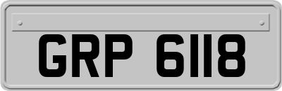 GRP6118