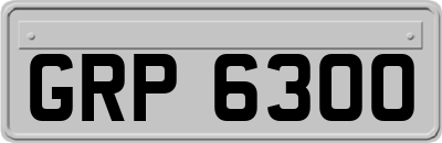 GRP6300