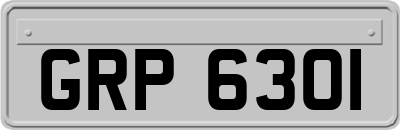 GRP6301
