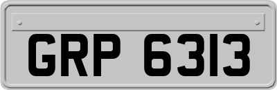 GRP6313